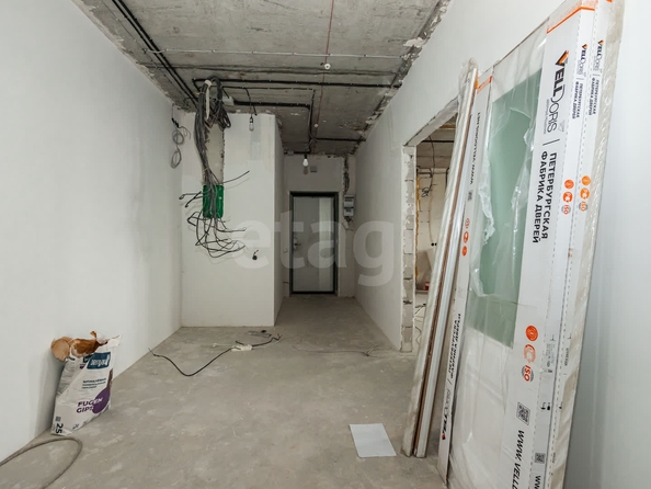 
  Продается 3-комн. квартира 83.8 м². Фото 16.