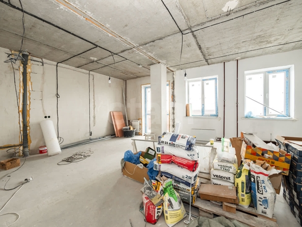 
  Продается 3-комн. квартира 83.8 м². Фото 19.