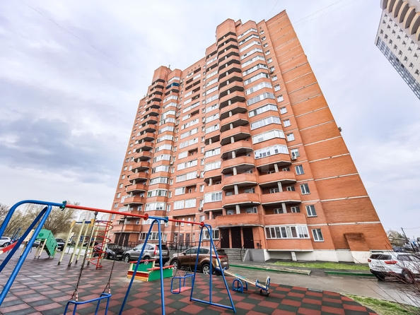 
  Продается 3-комн. квартира 83.8 м². Фото 26.