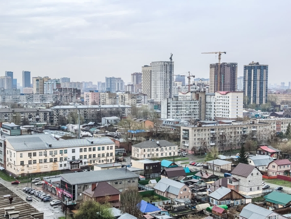 
  Продается 3-комн. квартира 83.8 м². Фото 29.