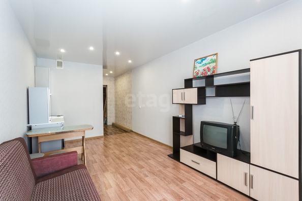 
  Продается студия 24.8 м², в ЖК Радуга Сибири, дом 1. Фото 3.