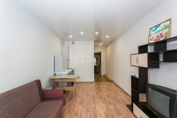 
  Продается студия 24.8 м², в ЖК Радуга Сибири, дом 1. Фото 6.