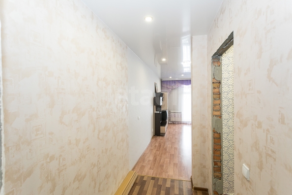
  Продается студия 24.8 м², в ЖК Радуга Сибири, дом 1. Фото 9.