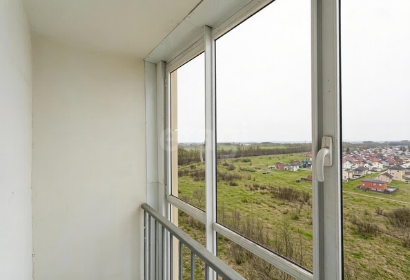
  Продается студия 24.8 м², в ЖК Радуга Сибири, дом 1. Фото 12.
