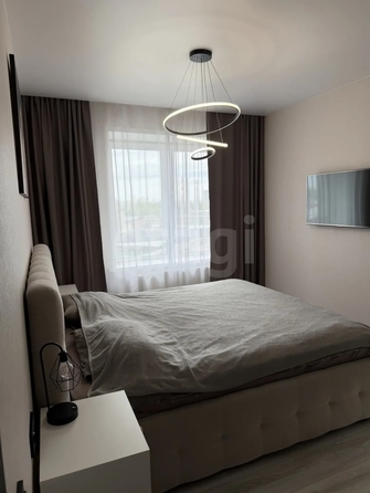 
  Продается 2-комн. квартира 60.8 м², в ЖК Чкалов, дом 3. Фото 8.