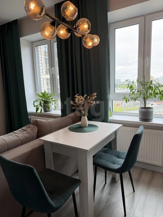 
  Продается 2-комн. квартира 60.8 м², в ЖК Чкалов, дом 3. Фото 23.