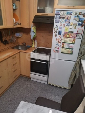 
  Продается 2-комн. квартира 44 м². Фото 1.