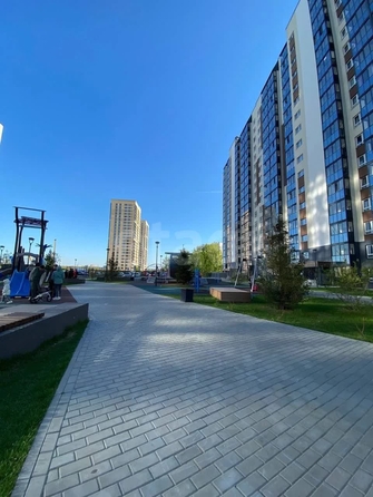 
  Продается 2-комн. квартира 41 м², в ЖК Квартал на Игарской, дом 1. Фото 9.