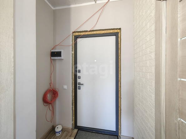 
  Продается 1-комн. квартира 41 м², в ЖК Квартал на Игарской, дом 1. Фото 7.
