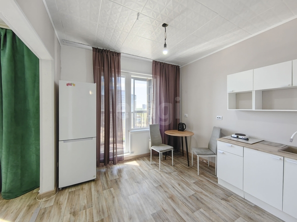 
  Продается 1-комн. квартира 41 м², в ЖК Квартал на Игарской, дом 1. Фото 8.