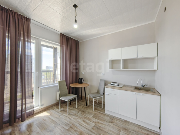 
  Продается 1-комн. квартира 41 м², в ЖК Квартал на Игарской, дом 1. Фото 9.