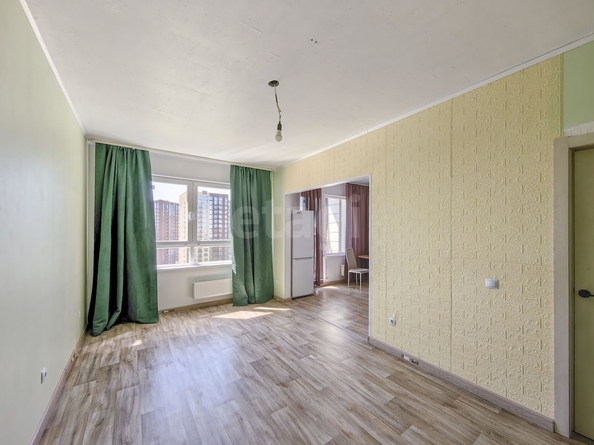 
  Продается 1-комн. квартира 41 м², в ЖК Квартал на Игарской, дом 1. Фото 18.