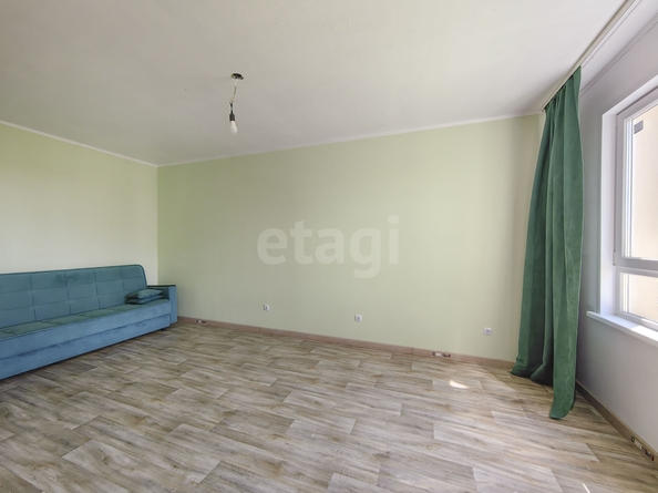 
  Продается 1-комн. квартира 41 м², в ЖК Квартал на Игарской, дом 1. Фото 20.