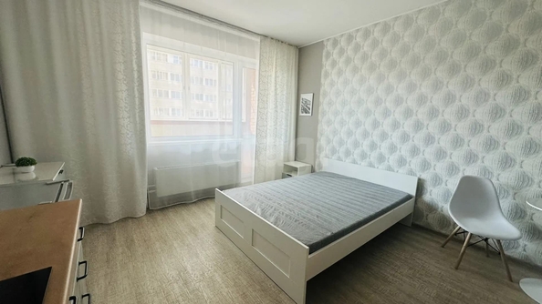 
  Продается студия 24.1 м². Фото 3.