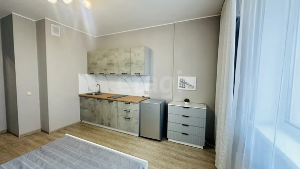 
  Продается студия 24.1 м². Фото 7.