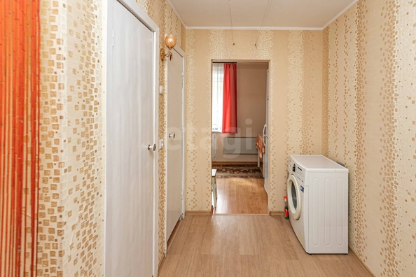
  Продается 2-комн. квартира 52.1 м². Фото 9.