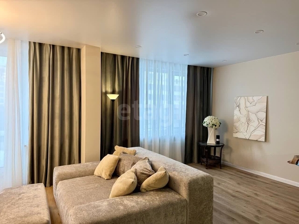 
  Продается 1-комн. квартира 50 м². Фото 1.