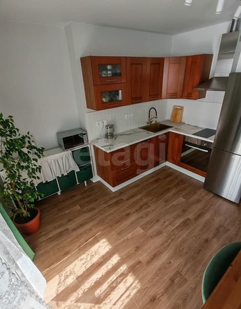 
  Продается 2-комн. квартира 61.1 м². Фото 4.