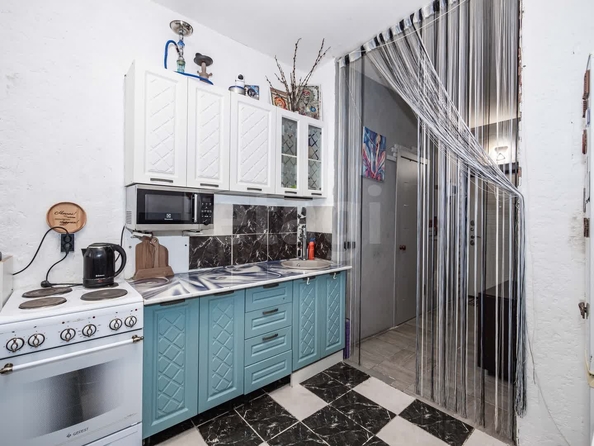 
  Продается студия 23.5 м². Фото 2.