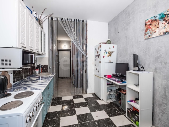 
  Продается студия 23.5 м². Фото 15.