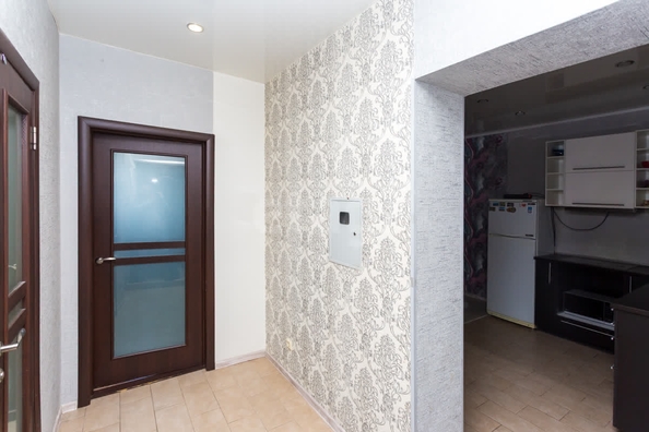 
  Продается 1-комн. квартира 35 м². Фото 1.