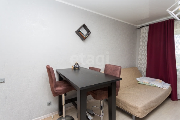 
  Продается 1-комн. квартира 35 м². Фото 9.