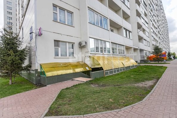 
  Продается универсальное помещение 59.65 м². Фото 1.