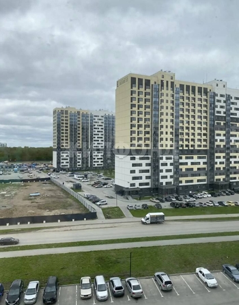 
  Продается 1-комн. квартира 37.2 м², в ЖК Околица, дом 5. Фото 4.