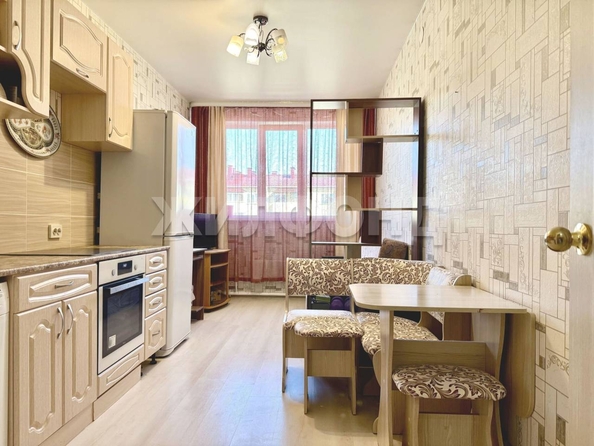 
  Продается 1-комн. квартира 45.2 м². Фото 6.
