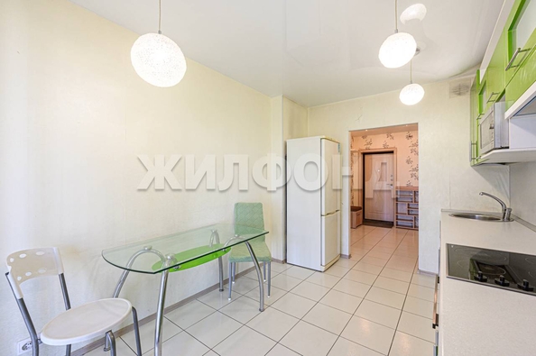 
  Продается 1-комн. квартира 39.2 м². Фото 3.