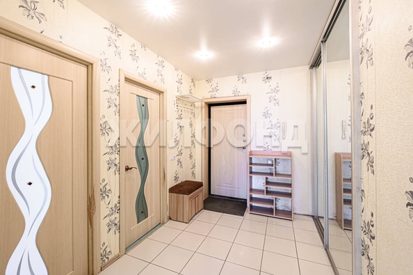 
  Продается 1-комн. квартира 39.2 м². Фото 12.
