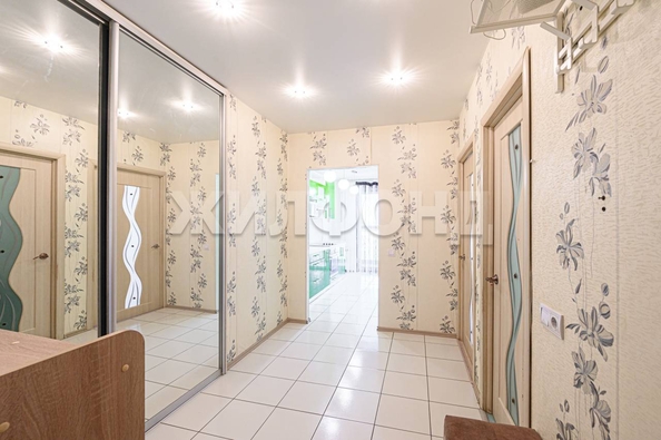 
  Продается 1-комн. квартира 39.2 м². Фото 14.