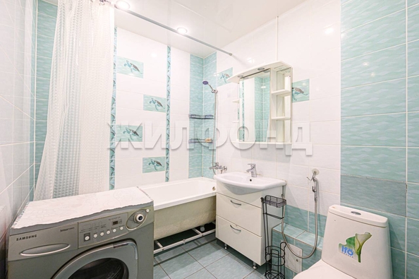 
  Продается 1-комн. квартира 39.2 м². Фото 22.