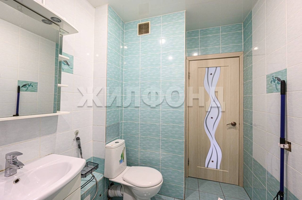 
  Продается 1-комн. квартира 39.2 м². Фото 24.