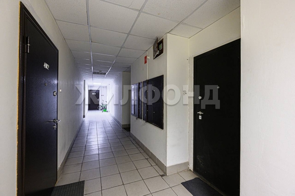 
  Продается 1-комн. квартира 39.2 м². Фото 26.