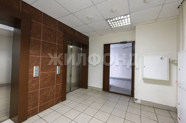 
  Продается 1-комн. квартира 39.2 м². Фото 28.