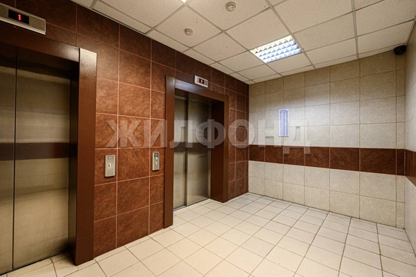 
  Продается 1-комн. квартира 39.2 м². Фото 29.