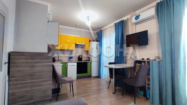 
  Продается студия 32.5 м², в ЖК Венеция-2, дом 4. Фото 2.