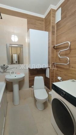 
  Продается студия 32.5 м², в ЖК Венеция-2, дом 4. Фото 5.