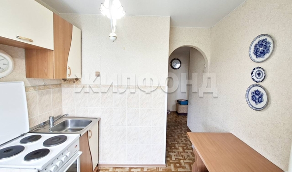 
  Продается 1-комн. квартира 29.2 м². Фото 5.