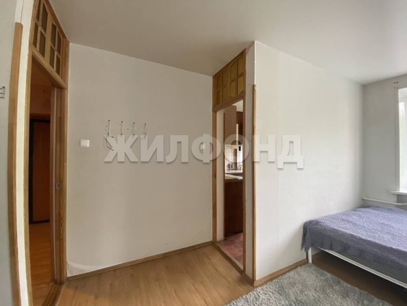 
  Продается 1-комн. квартира 30.7 м². Фото 5.