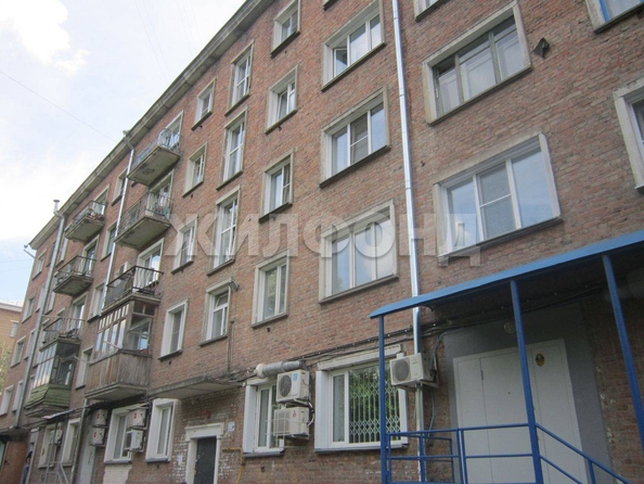 
  Продается 1-комн. квартира 30.7 м². Фото 9.