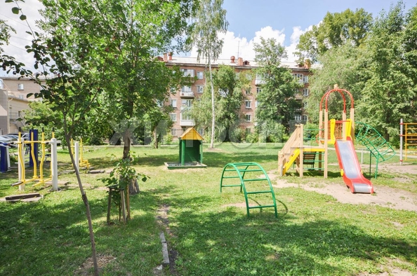 
  Продается 1-комн. квартира 30.7 м². Фото 10.