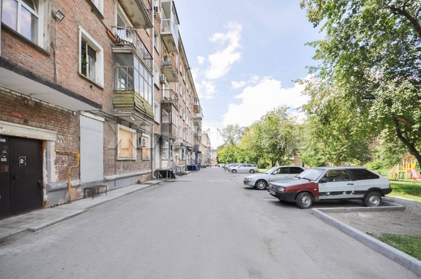 
  Продается 1-комн. квартира 30.7 м². Фото 11.