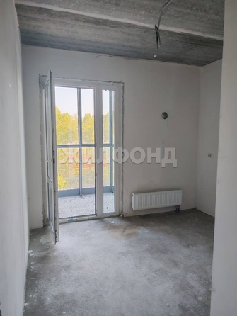 
  Продается 1-комн. квартира 36.7 м², в ЖК Ежевика. Фото 4.