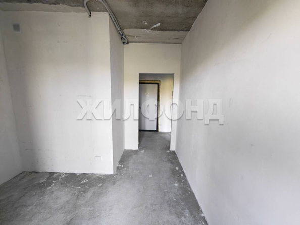 
  Продается 1-комн. квартира 36.7 м², в ЖК Ежевика. Фото 5.