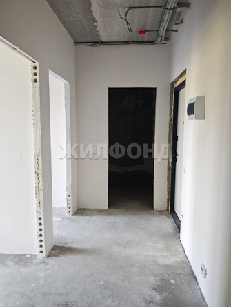 
  Продается 1-комн. квартира 36.7 м², в ЖК Ежевика. Фото 12.