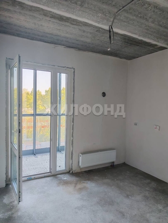 
  Продается 1-комн. квартира 36.7 м², в ЖК Ежевика. Фото 4.