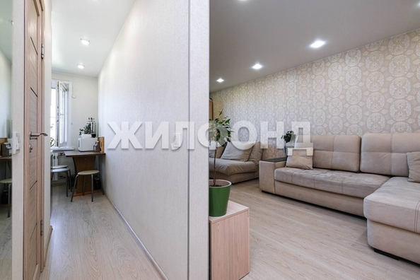 
  Продается 1-комн. квартира 29.3 м². Фото 7.