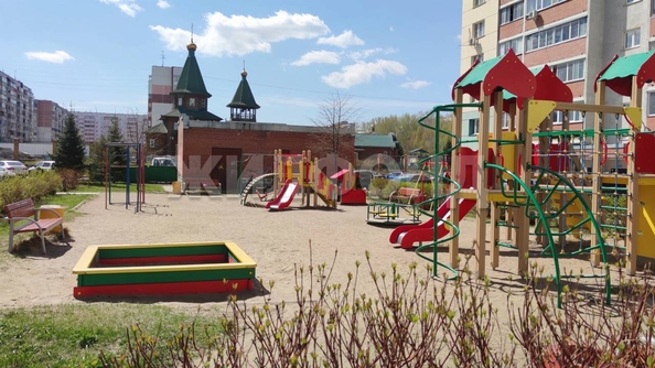 
  Продается студия 29 м². Фото 14.